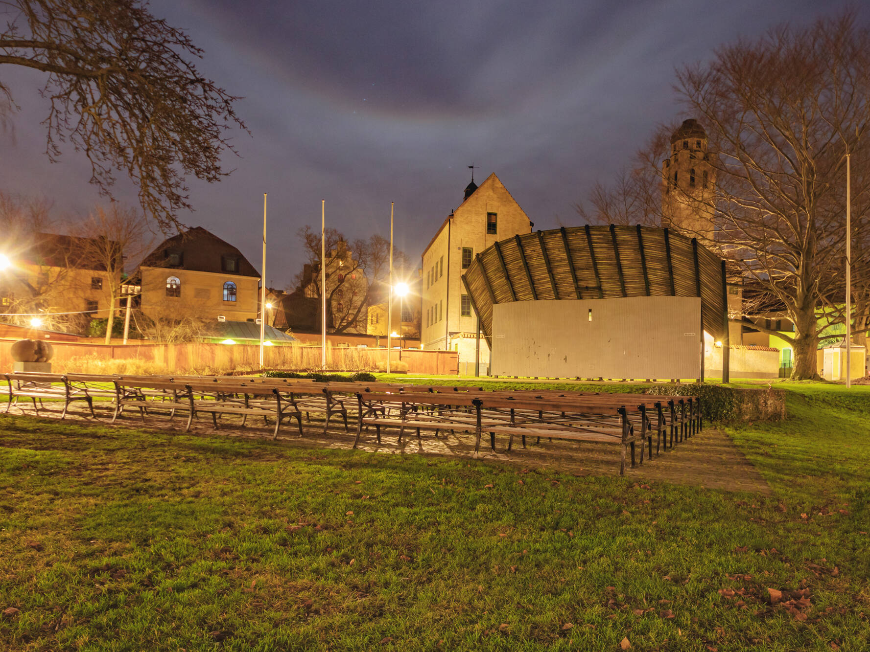 Almedalen